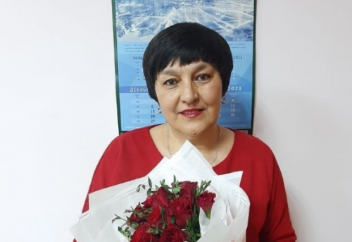 Гульшат Тазеева из Агрыза 30 лет жизни посвятила помощи людям