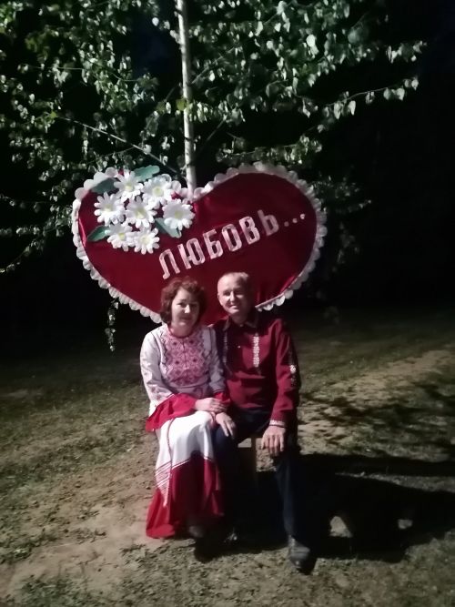 В Агрызском районе прошел Мари Кас