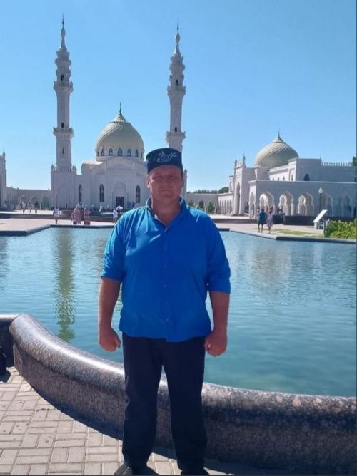 Ленар Нургаянов выразил слова соболезнования в связи с гибелью Альберта Нафикова