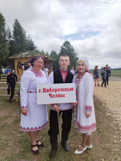 Җәйге ялың ничек уза, студент? (Сораштыру)