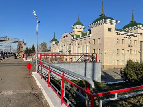Әгерҗедә Тимерьюлчылар көне кайчан узачак