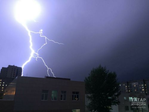 Названы причины смертоносного урагана