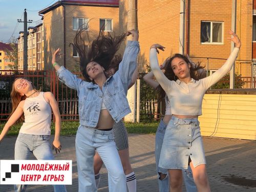 Летний квартирник прошел в Агрызе