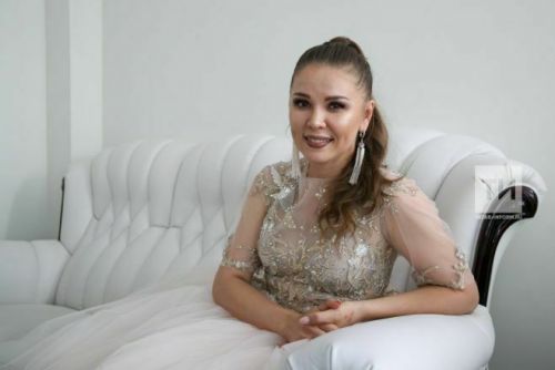 Гүзәл Уразова гаиләсе туйга әзерләнә: «Бер атна вакыт калды»