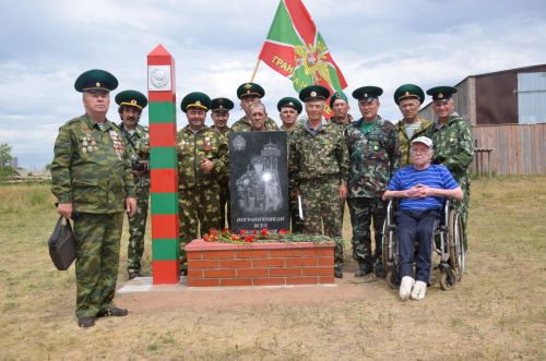 В селе Бима произошло большое событие