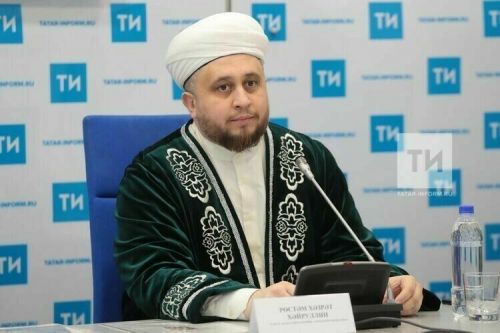 Тортларга кеше сурәте ясатырга ярыймы? Хәзрәт җавабы