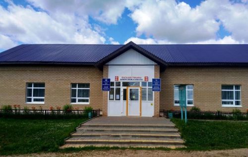 Агрызцы активно голосуют за высокоскоростной интернет в Кулегаше
