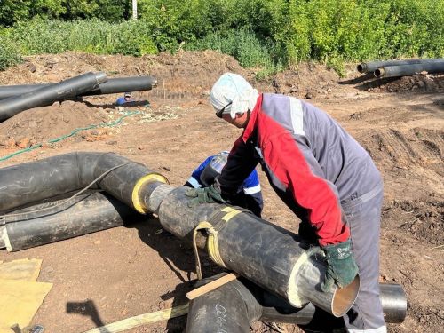 Администрация Агрызского района обращается к жителям