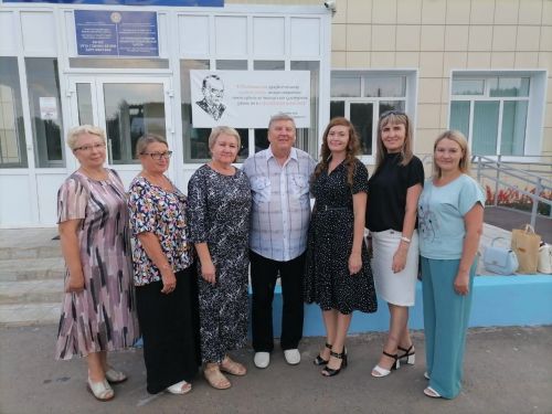 В Агрызском районе дан старт августовской конференции педагогов