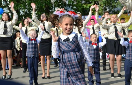 Агрызский район готов встретить новый учебный год