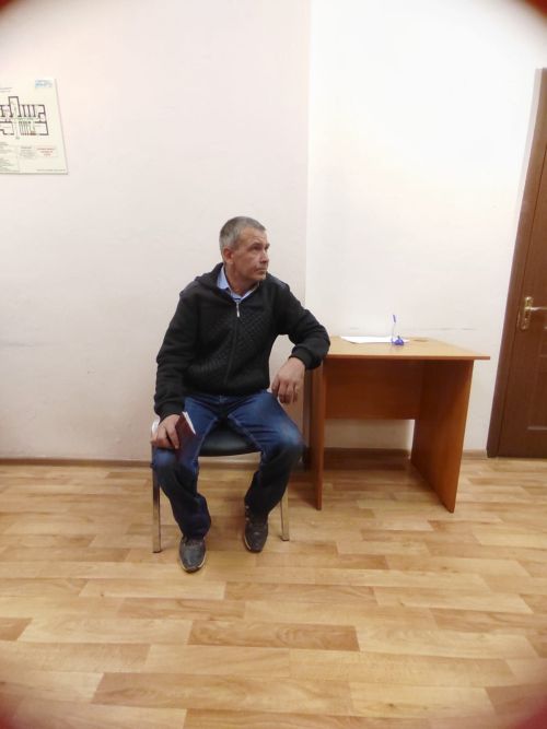 В Агрызе осудили мужчину за пьяную езду