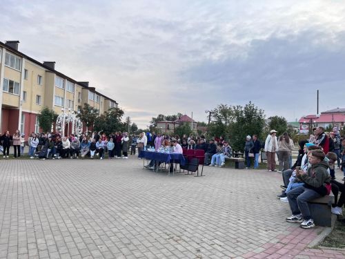 Әгерҗедә гитара Фестивале узды