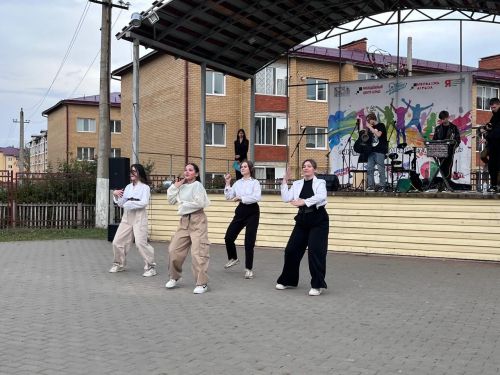 Әгерҗедә гитара Фестивале узды