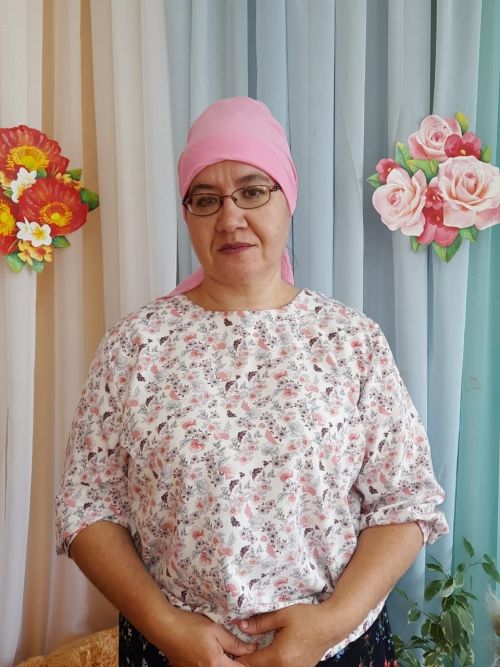 Рафиля Алиева: «Мудрые строчки легендарного поэта дали мне жизненную силу»