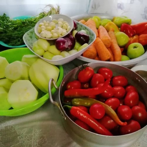 Прогноз погоды на 2 сентября