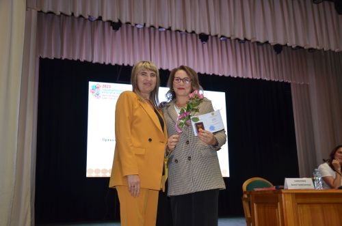 В Агрызе прошла августовская конференция педагогов