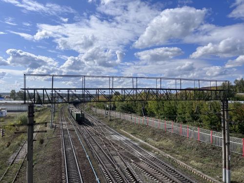 Прогноз погоды в Агрызе на понедельник