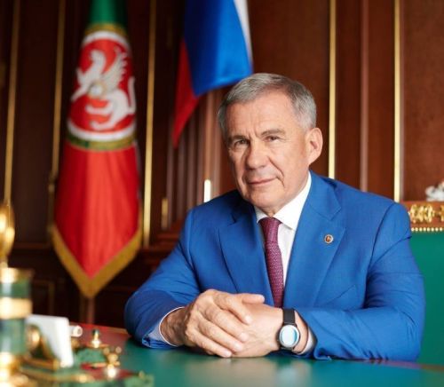 Рустам Минниханов: Население Татарстана будет полностью обеспечено продуктами питания