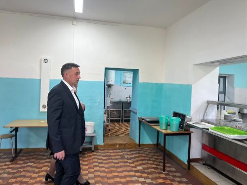 В школах Агрыза проверят качество питания