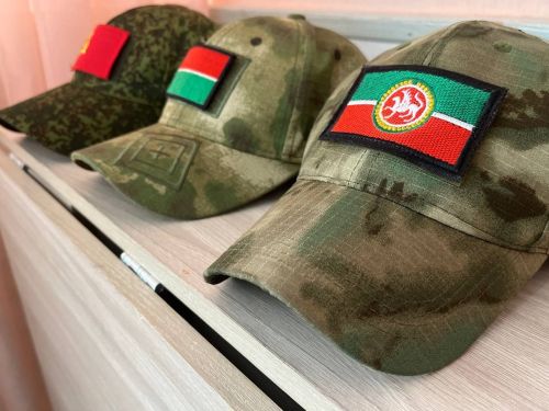 Участник СВО в Агрызе получил новый дом