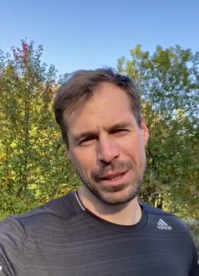 Олимпийский чемпион Сергей Устюгов приедет на суперспринт в Агрыз