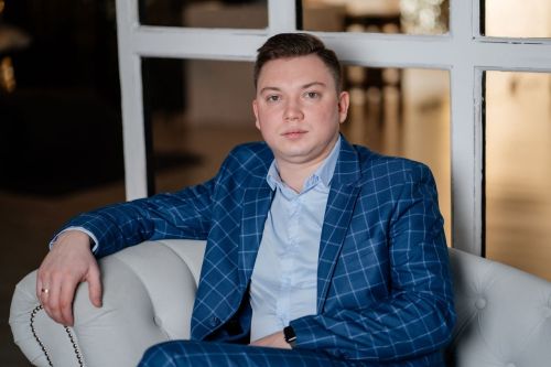 Станислав Никитин: «Мин барысын да алдан планлаштырырга яратам»