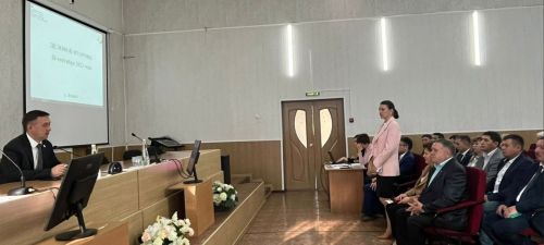 В Агрызском районе за семьей каждого участника СВО закреплены кураторы