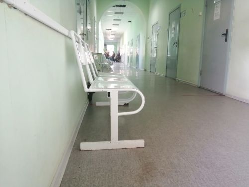 Иж-Бәйкидәге ФАПны кайчан ремонтларлар