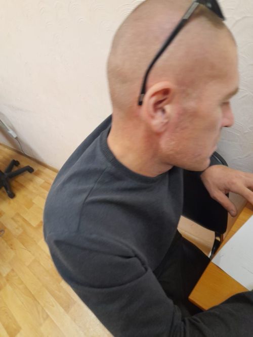 В Агрызе осужден мужчину за пьяную езду