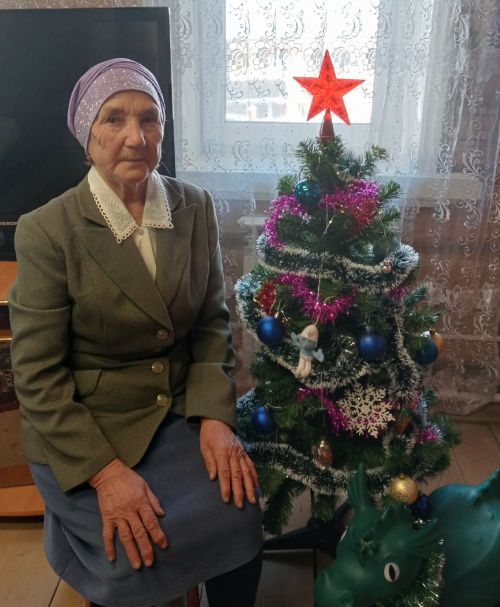 Мөршидә апа Мингулова: «Мин язылыштырган гаиләләр, бүгенгесе көндә дә, бергә, матур ,тигез тормыш итәләр»