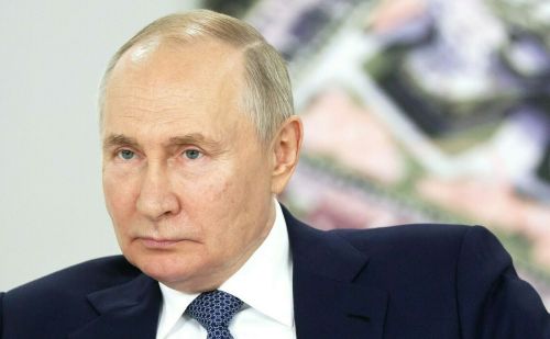 На пятидесятилетие выпуска первого «КАМАЗа» в Челнах пригласили Путина