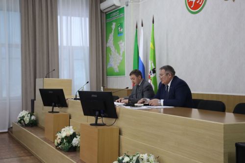 Президентские выборы пройдут в многодневном режиме