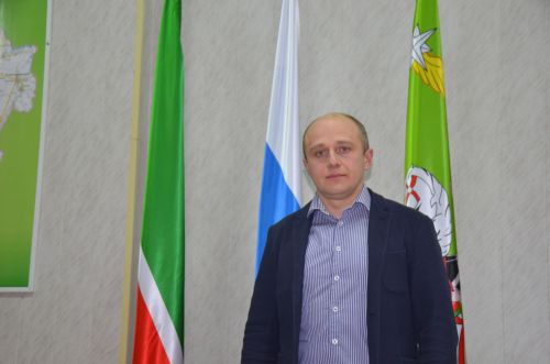 Руководитель исполкома Агрыза сложил свои полномочия