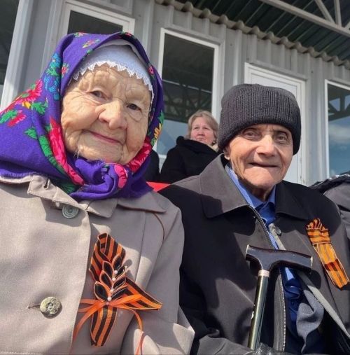 Глава Агрызского района опубликовал поздравление с Днем пожилого человека