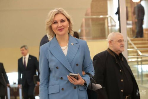Ирина Волынец: Татарстан обходится без крайних мер в плане демографии