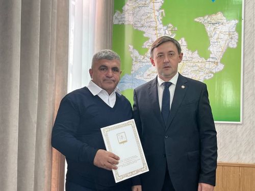 Водитель-волонтер СВО Эдик Оганисян: Не важно, русский ты, татарин или армянин, наша правда – в единстве