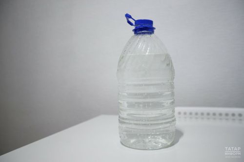 Сегодня некоторые улицы Агрыза останутся без воды