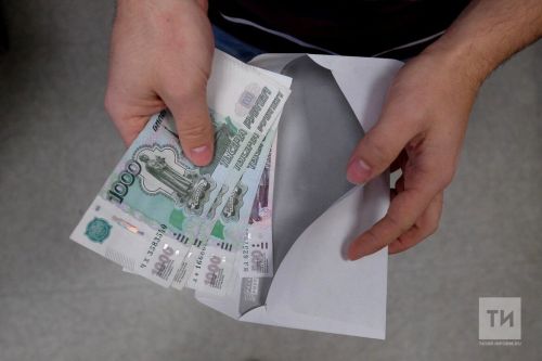 Татарстан Республикасы буенча Социаль фонд бүлеге республика халкын мошенниклардан кисәтә!