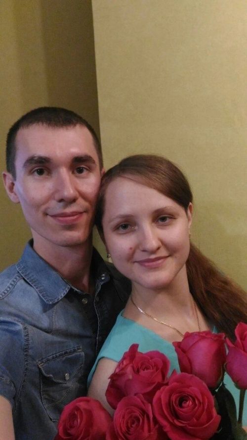 Салагыштан Фәрит-Диләрә Гафуровлар яшь парларга үрнәк булып торалар
