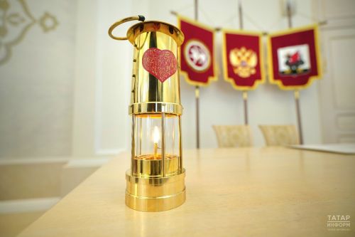 Ноябрь аенда Әгерҗе районында 10 пар никахын рәсмиләштергән