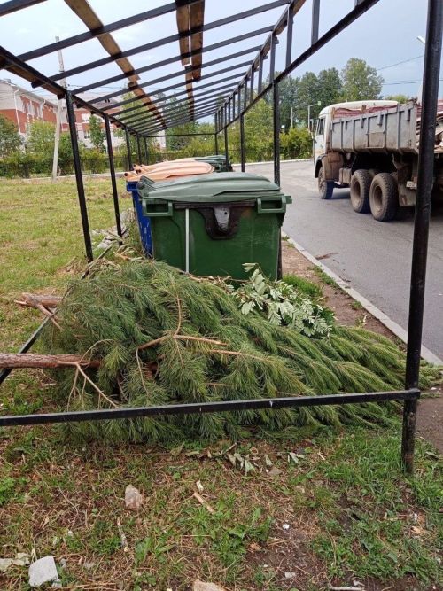 В 2025 году в Татарстане вырастут тарифы на вывоз мусора
