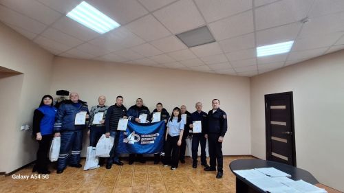 В Агрызе прошел конкурс «Дорога без опасности»