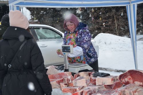 Иртәгә Әгерҗедә Яңа ел алды ярминкәсе узачак