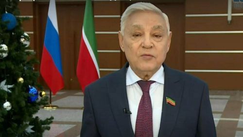 Фарид Мухаметшин: В нашей стране и республике семейные традиции очень сильны