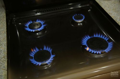 С 2025 года в Татарстане подорожает кубометр газа
