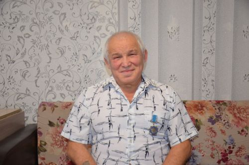 Электромонтер с 42-летним стажем Петр Самойлов: Эта профессия требует обладания такими качествами, как внимательность и ответственность