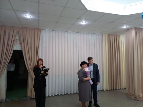 Әгерҗедә хәрбиләр һәм волонтерлар белән очрашу узды
