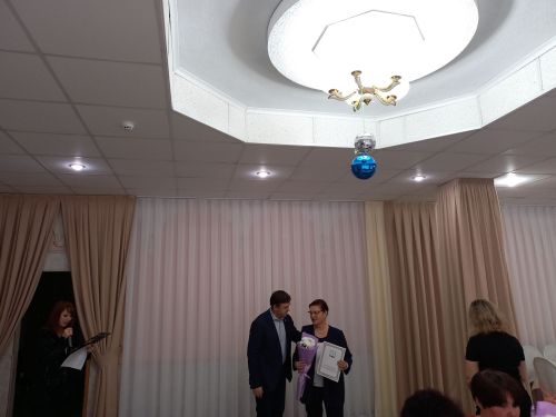 Әгерҗедә хәрбиләр һәм волонтерлар белән очрашу узды
