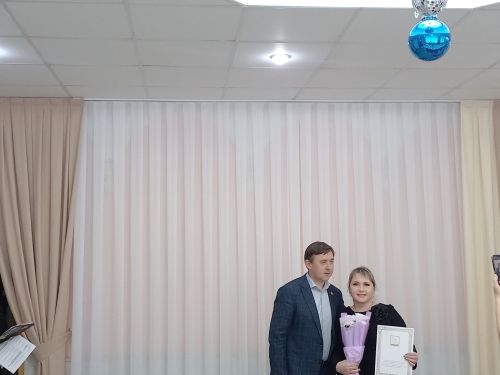 Әгерҗедә хәрбиләр һәм волонтерлар белән очрашу узды
