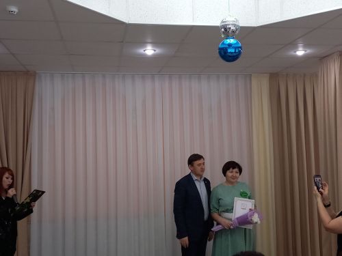 Әгерҗедә хәрбиләр һәм волонтерлар белән очрашу узды